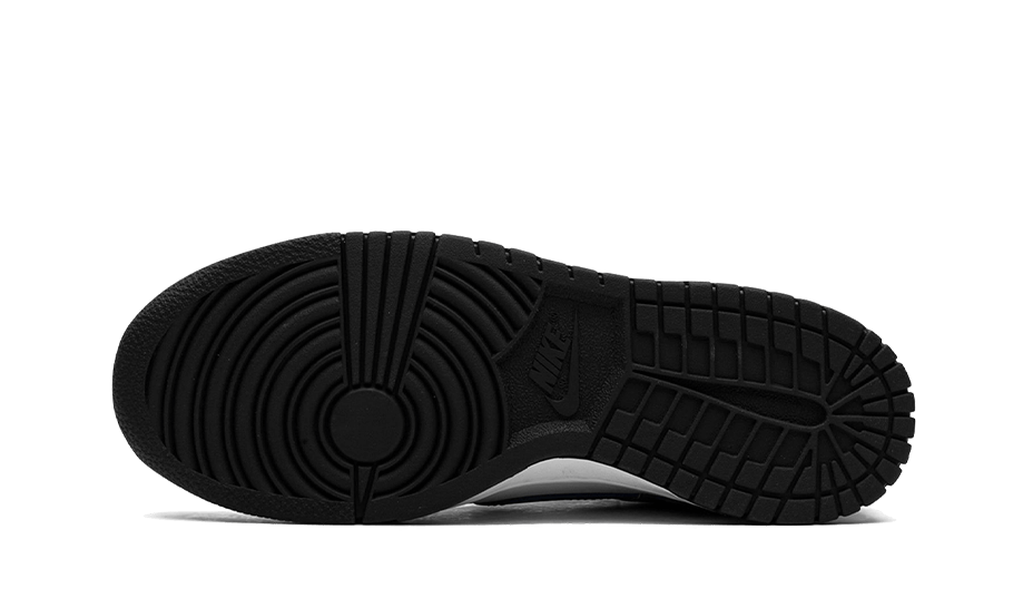Dunk Low Industrial Black Blue