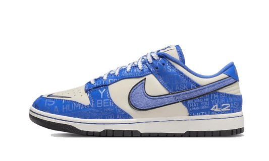 Dunk Low Jackie Robinson