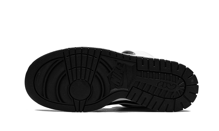 Dunk Low Jumbo Reverse Panda