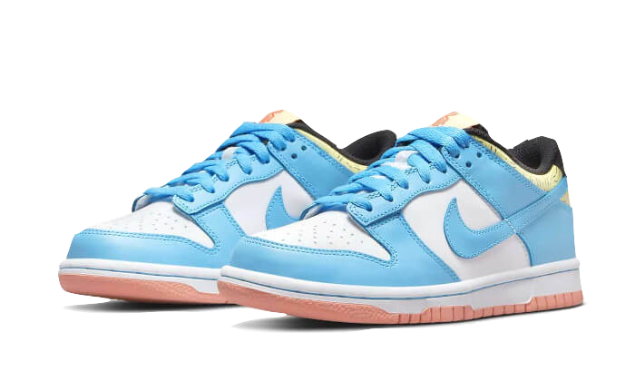 Dunk Low Kyrie Irving