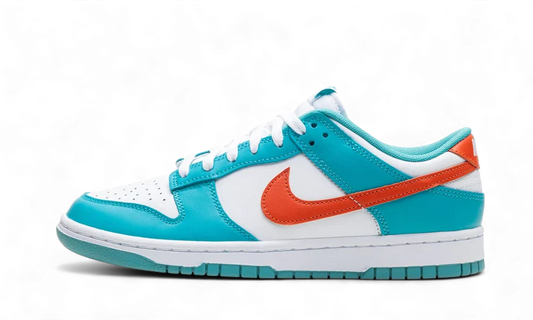 Dunk Low Miami Dolphins