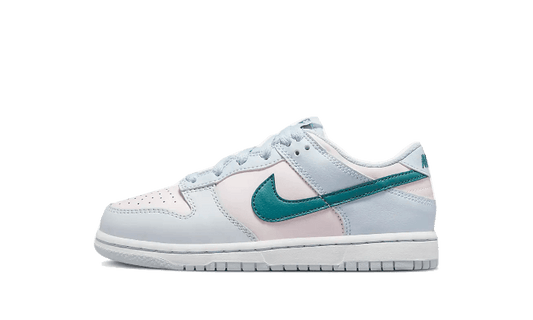 Dunk Low Mineral Teal Enfant (PS)