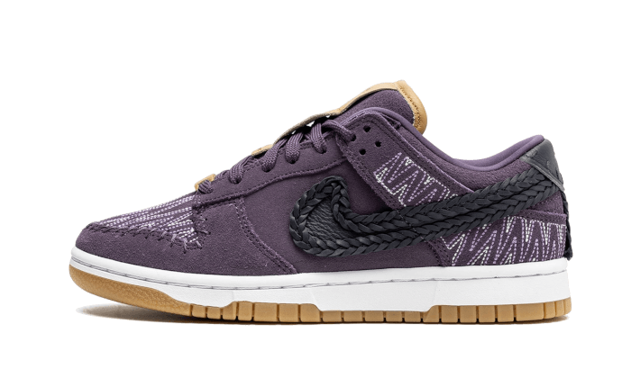 Dunk Low N7