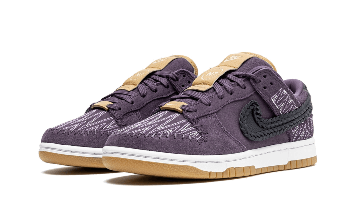 Dunk Low N7