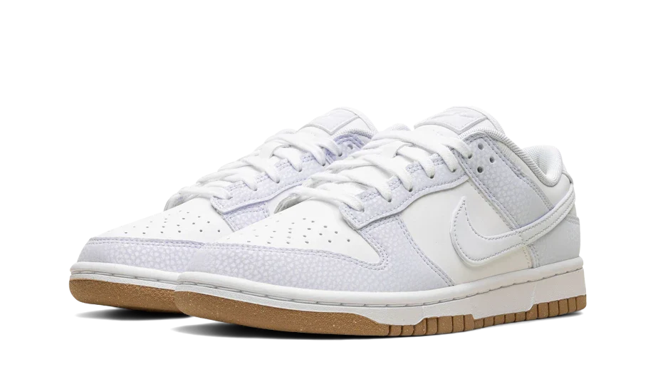 Dunk Low Next Nature Football Grey
