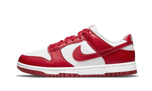 Dunk Low Next Nature Gym Red