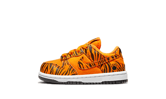 Dunk Low Next Nature PS Tiger Stripes Bébé (TD)