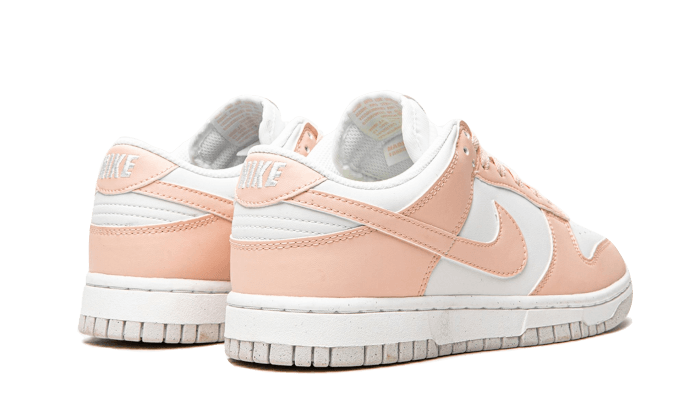 Dunk Low Next Nature (Pale Coral)