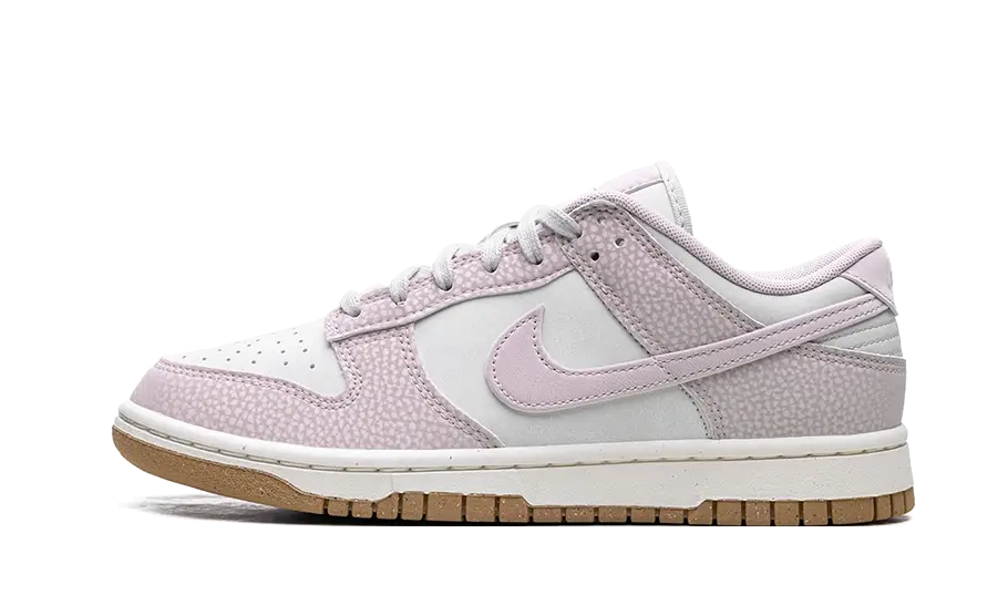 Dunk Low Next Nature Platinum Violet
