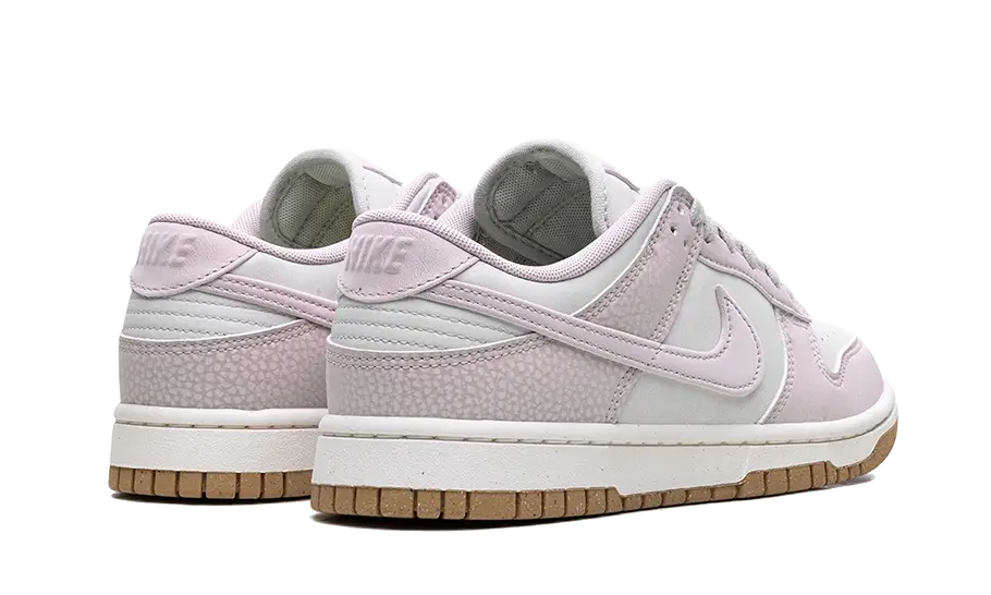 Dunk Low Next Nature Platinum Violet