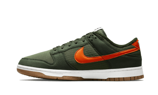 Dunk Low Next Nature Sequoia Olive
