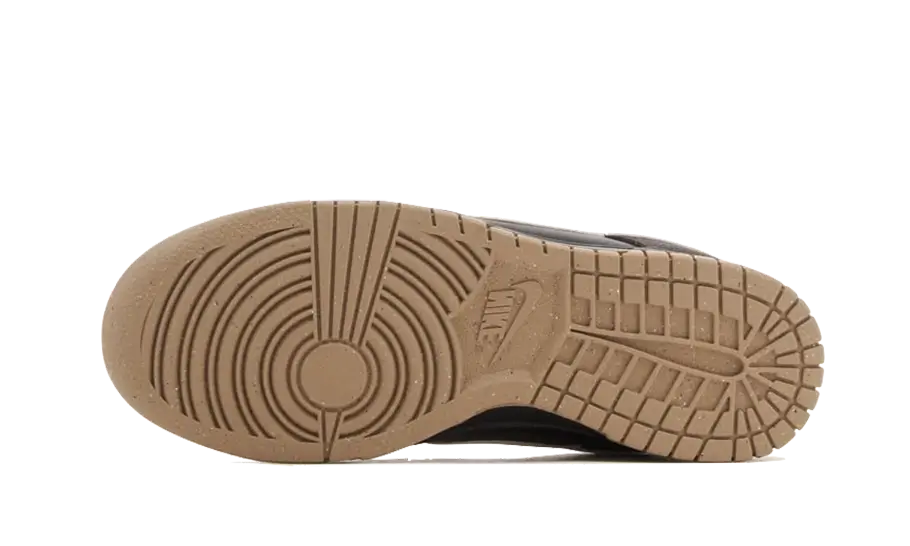 Dunk Low Next Nature Velvet Brown