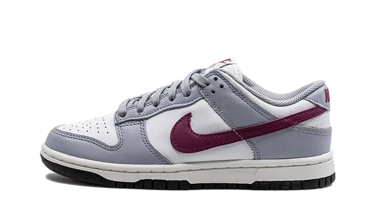 Dunk Low Pale Ivory Redwood