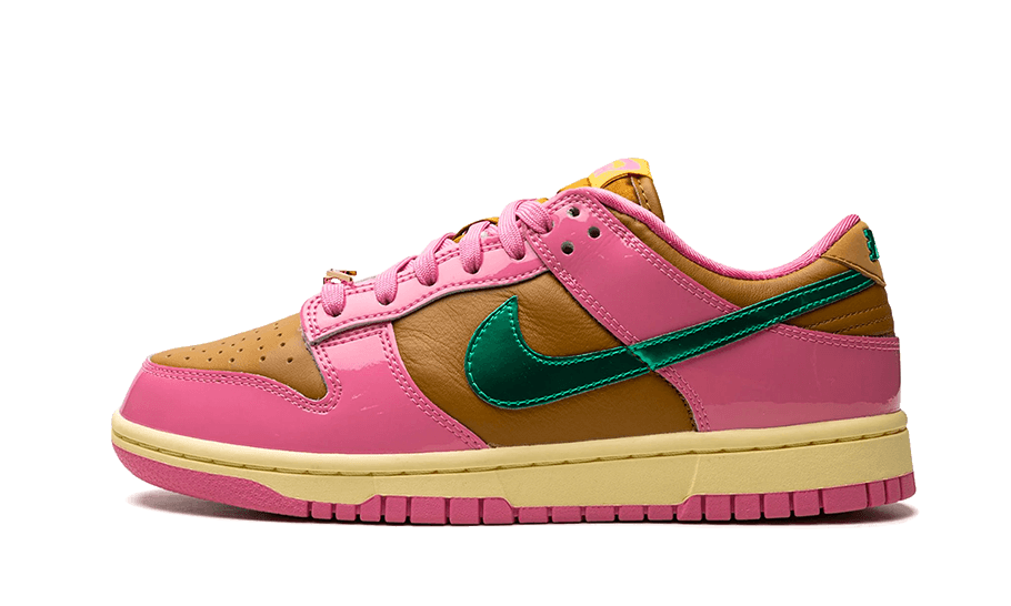 Dunk Low Parris Goebel