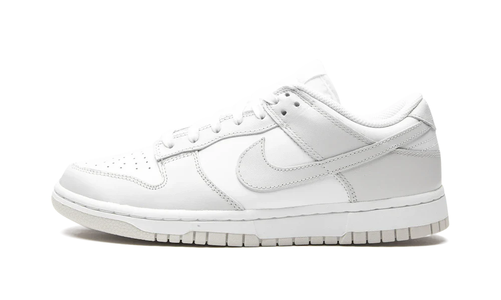Dunk Low Photon Dust
