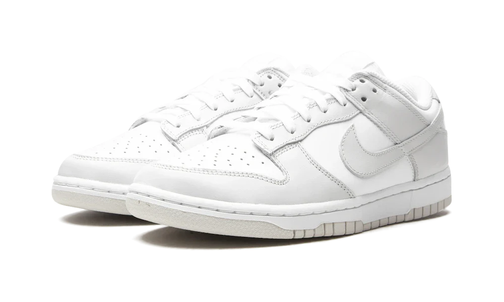 Dunk Low Photon Dust