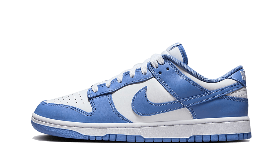 Dunk Low Polar Blue