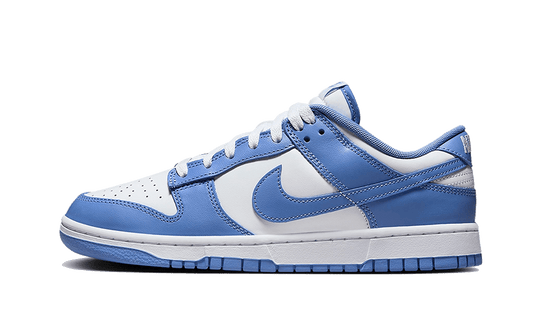 Dunk Low Polar Blue
