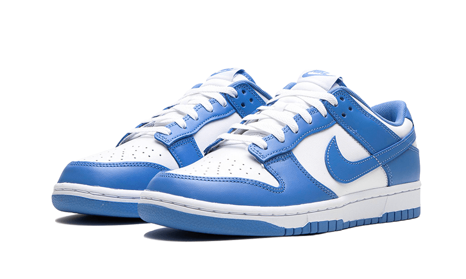 Dunk Low Polar Blue