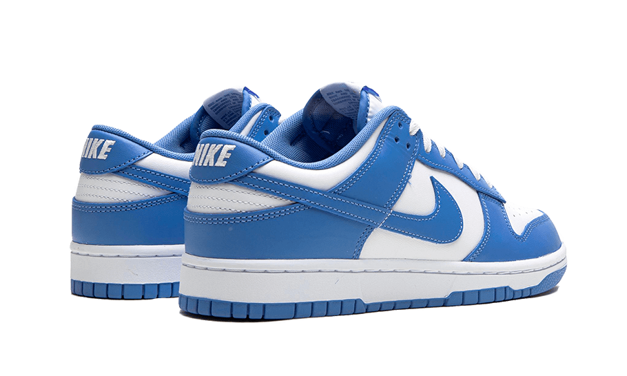 Dunk Low Polar Blue