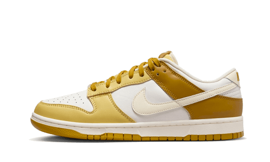 Dunk Low Retro Bronzine Coconut Milk