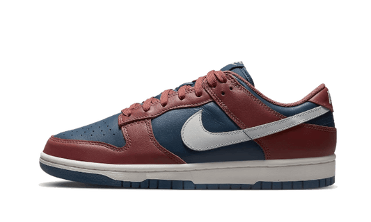 Dunk Low Retro Canyon Rust