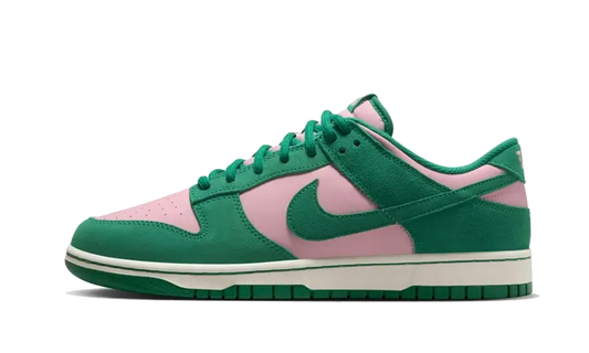 Dunk Low Retro Medium Soft Pink Malachite