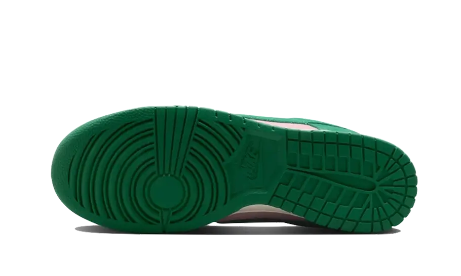 Dunk Low Retro Medium Soft Pink Malachite