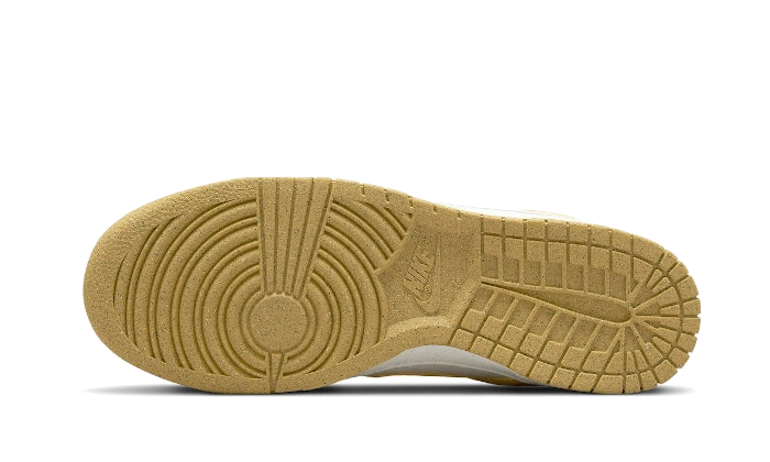 Dunk Low Retro Sun Club Wheat Grass Orange