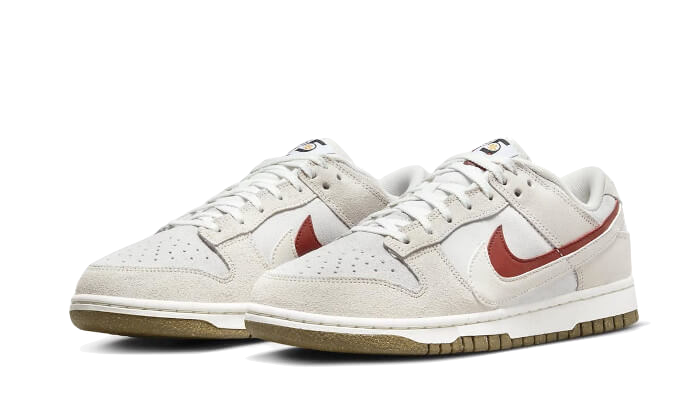 Dunk Low SE 85 Cream