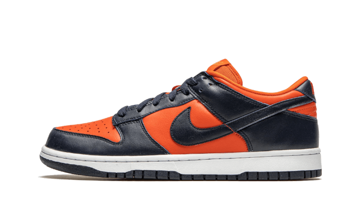 Dunk Low SP Champ Colors