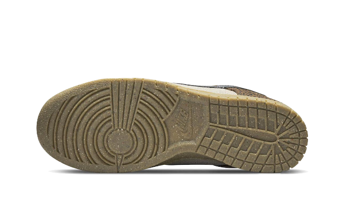 Dunk Low Safari