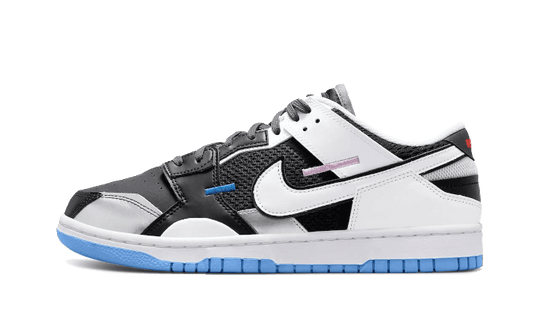Dunk Low Scrap Mismatch