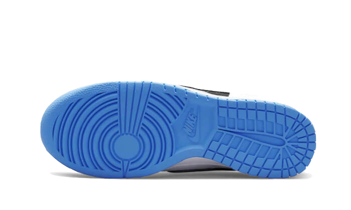 Dunk Low Scrap Mismatch