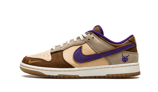 Dunk Low Setsubun (2022)