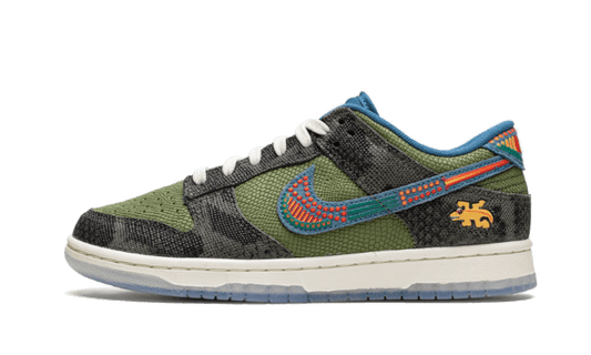 Dunk Low Siempre Familia