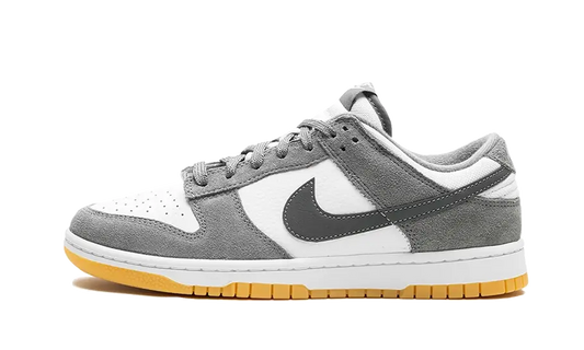 Dunk Low Smoke Grey Gum 3M Swoosh