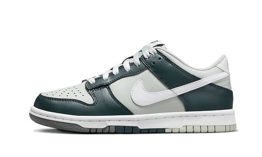 Dunk Low Split Deep Jungle