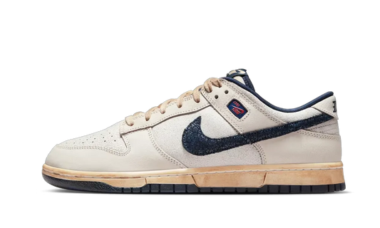 Dunk Low Stranger Things Phantom