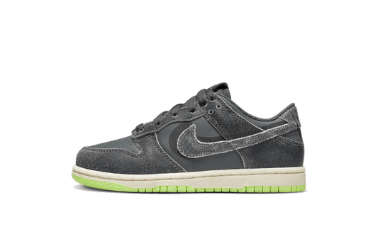 Dunk Low Swoosh Shadow Iron Grey Enfant (PS)
