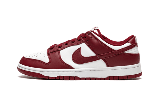 Dunk Low Team Red