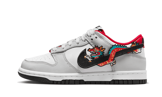 Dunk Low Year Of The Dragon
