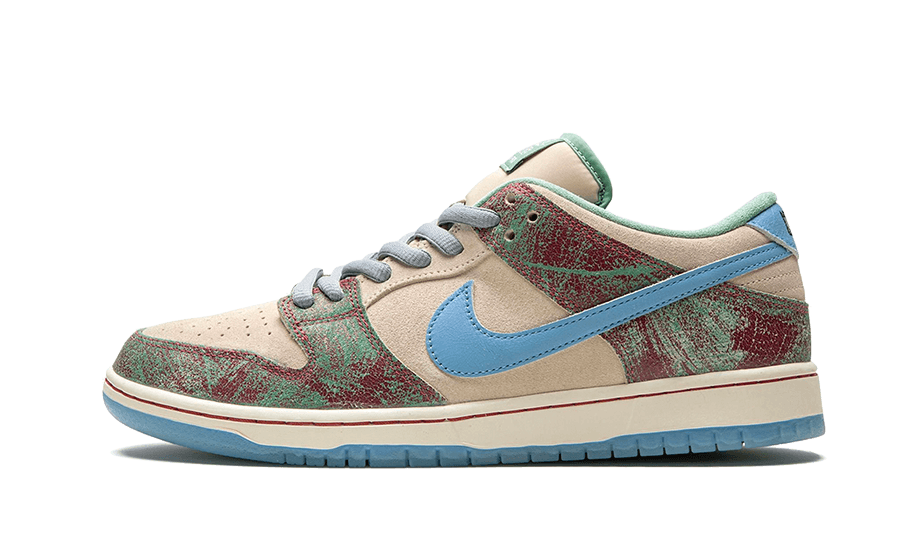Dunk SB Dunk Low Crenshaw Skate Club