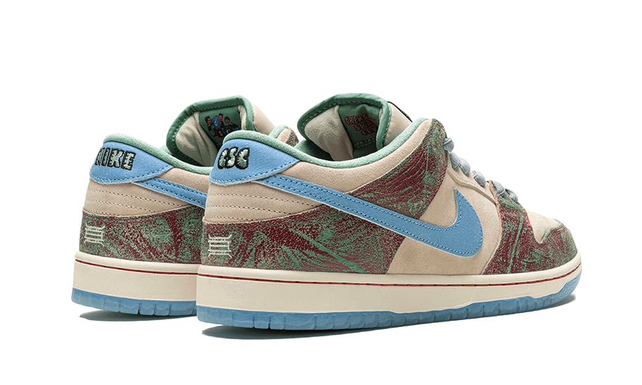 Dunk SB Dunk Low Crenshaw Skate Club