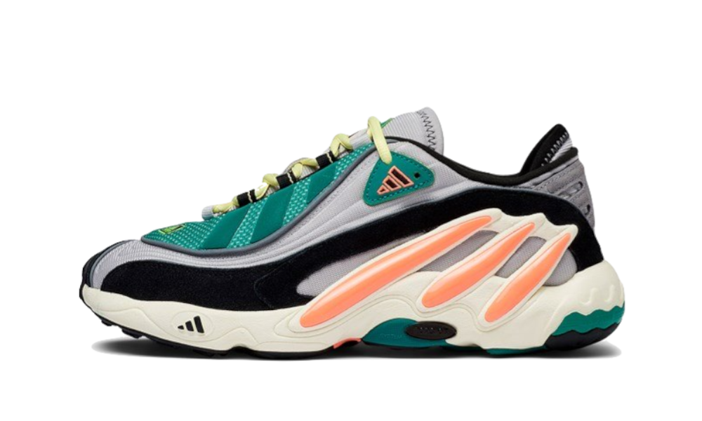 FYW 98 Grey