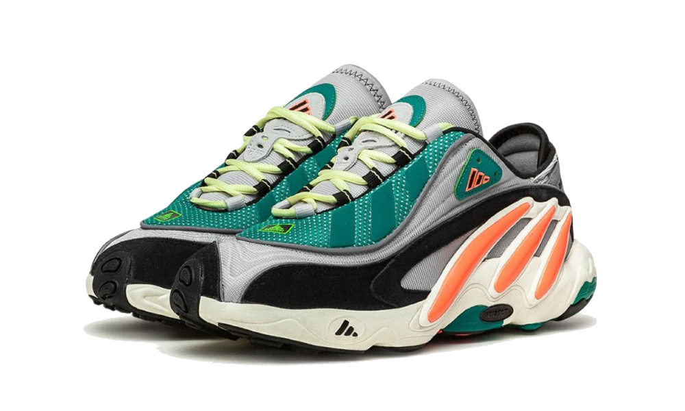 FYW 98 Grey