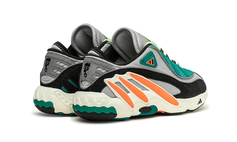 FYW 98 Grey