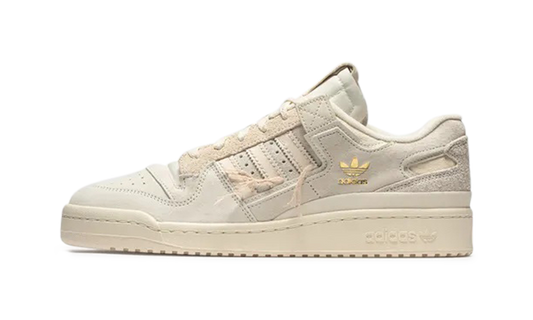 Forum 84 Low Off White Halo Blush