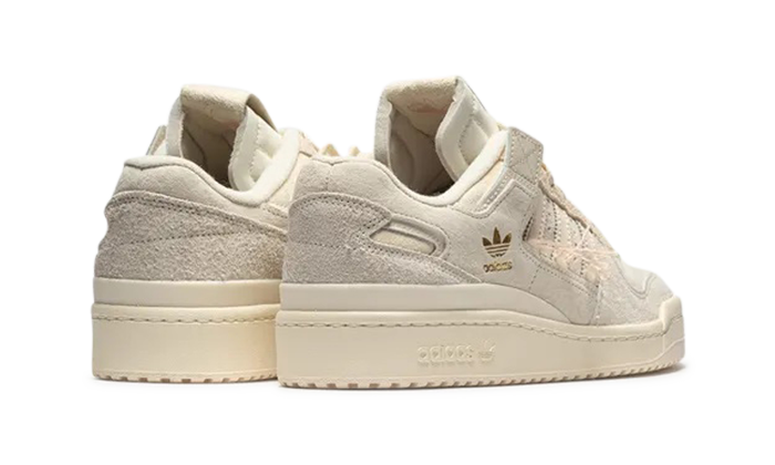 Forum 84 Low Off White Halo Blush