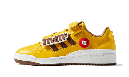 Forum Low 84 M&M's
